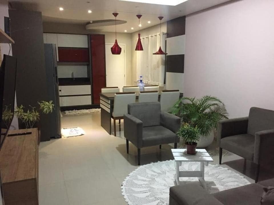 Casa Com 2 Quartos, Para 6 Pessoas Em Ponta Das Canas Florianópolis Exterior foto