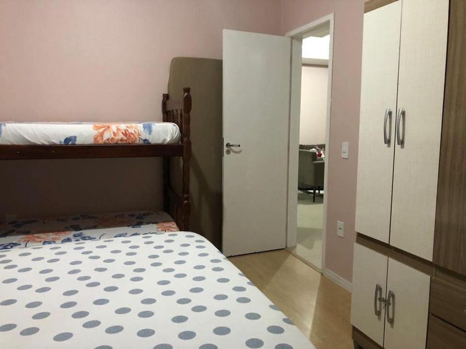 Casa Com 2 Quartos, Para 6 Pessoas Em Ponta Das Canas Florianópolis Exterior foto